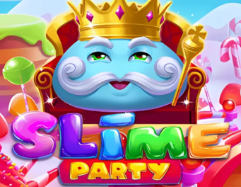 Icon of Slime Party