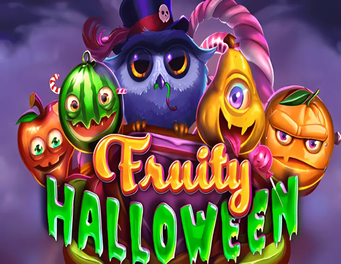 Icon of Fruity Halloween