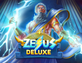 Icon of Zeus Deluxe