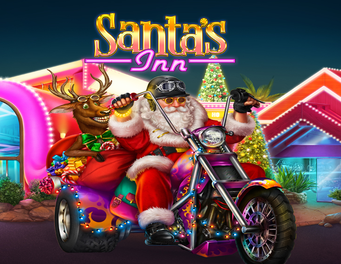 Icon of Santa's Inn