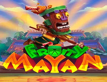 Icon of Fruity Mayan