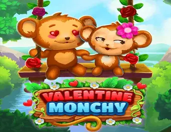 Icon of Valentine Monchy