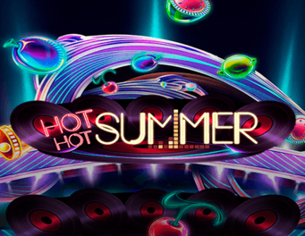 Icon of Hot Hot Summer