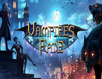 Icon of Vampire’s Fate