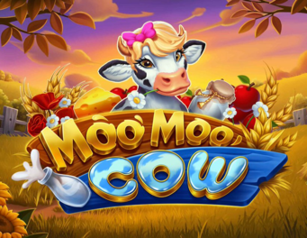 Icon of Moo Moo Cow