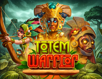 Icon of Totem Warrior