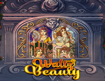 Icon of Waltz Beauty