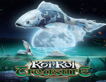 Icon of Koi Koi Treasure