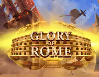 Icon of Glory Of Rome