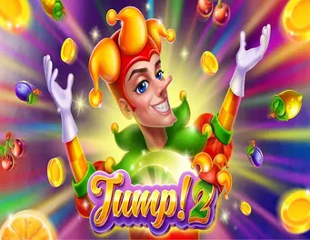 Icon of JUMP! 2