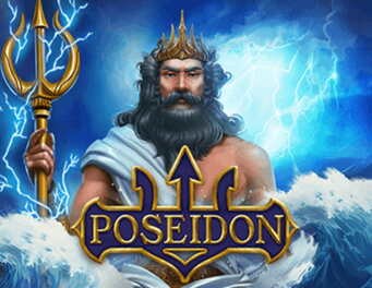 Icon of Poseidon