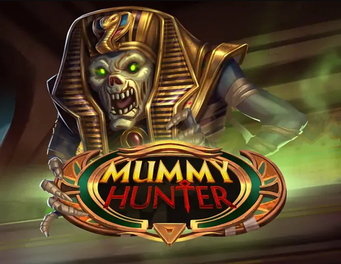 Icon of Mummy Hunter