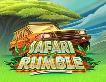 Icon of Safari Rumble