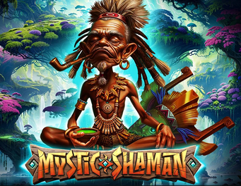 Icon of Mystic Shaman