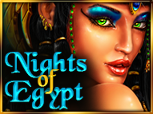 Icon of Nights Of Egypt