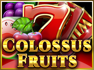 Icon of Colossus Fruits
