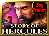 Icon of Story Of Hercules