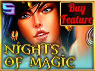 Icon of Nights of Magic