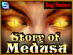 Icon of Story Of Medusa