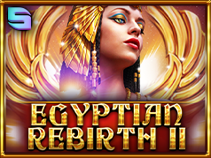 Icon of Egyptian Rebirth II