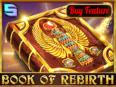 Icon of Book Of Rebirth
