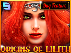 Icon of Origins Of Lilith