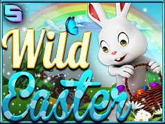 Icon of Wild Easter