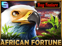 Icon of African Fortune