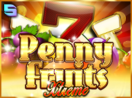 Icon of Penny Fruits Xtreme