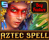 Icon of Aztec Spell