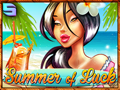 Icon of Summer Of Luck