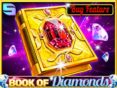 Icon of Book Of Diamonds