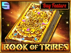 Icon of Book Of Tribes