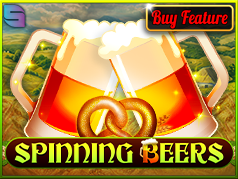 Icon of Spinning Beers