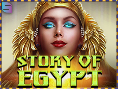 Icon of Story Of Egypt
