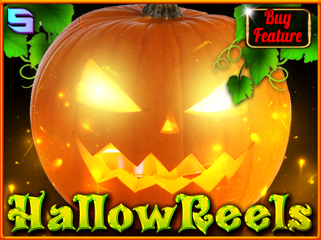 Icon of Hallow Reels