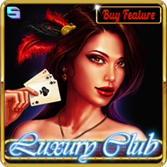 Icon of Luxury Club