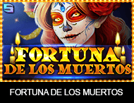 Icon of Fortuna de los Muertos