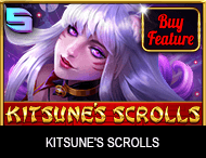 Icon of Kitsune's Scrolls