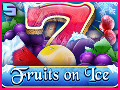 Icon of Fruits On Ice