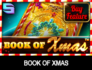 Icon of Book Of Xmas