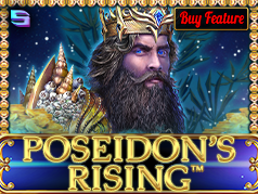 Icon of Poseidon's Rising