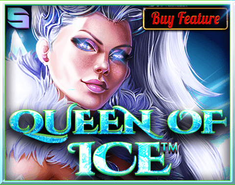 Icon of Queen Of Ice