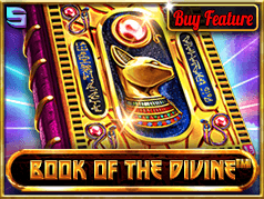 Icon of Book Of The Divine