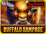Icon of Buffalo Rampage