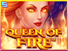 Icon of Queen Of Fire