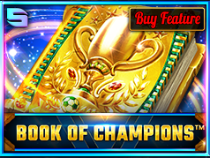 Icon of Book of Champions