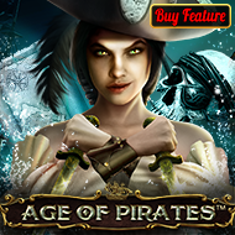 Icon of Age of Pirates