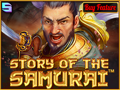 Icon of Story of The Samurai