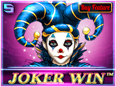 Icon of Joker Win